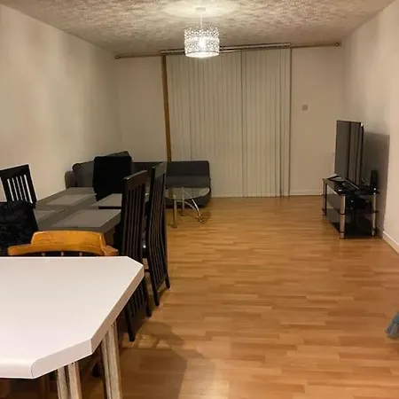 3 Bedroom Home-Inverkeithing Buitenkant foto