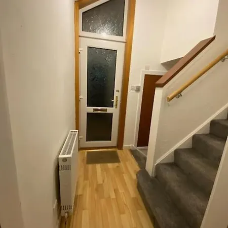 3 Bedroom Home-Inverkeithing Buitenkant foto