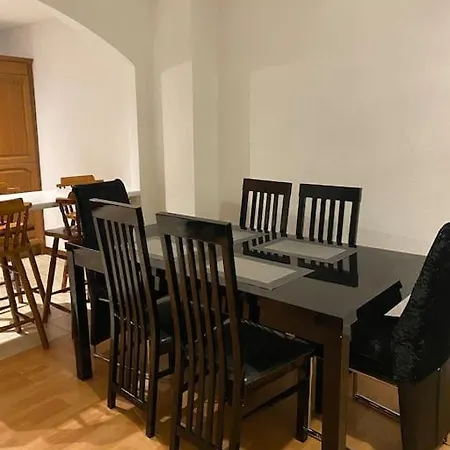 3 Bedroom Home-Inverkeithing Buitenkant foto