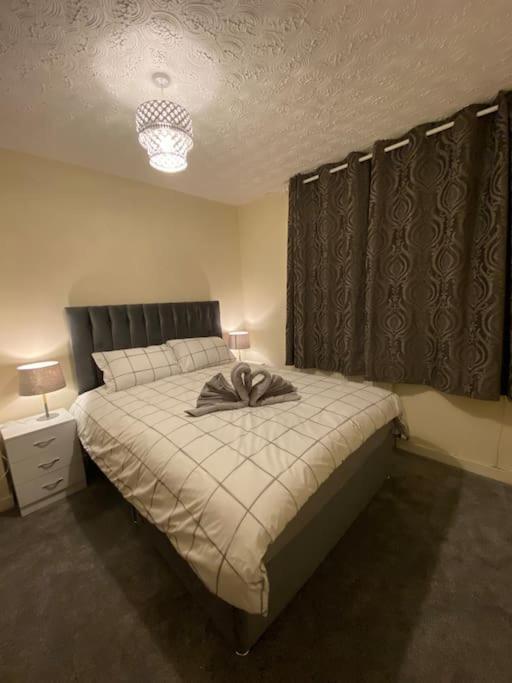 3 Bedroom Home-inverkeithing Inverkeithing