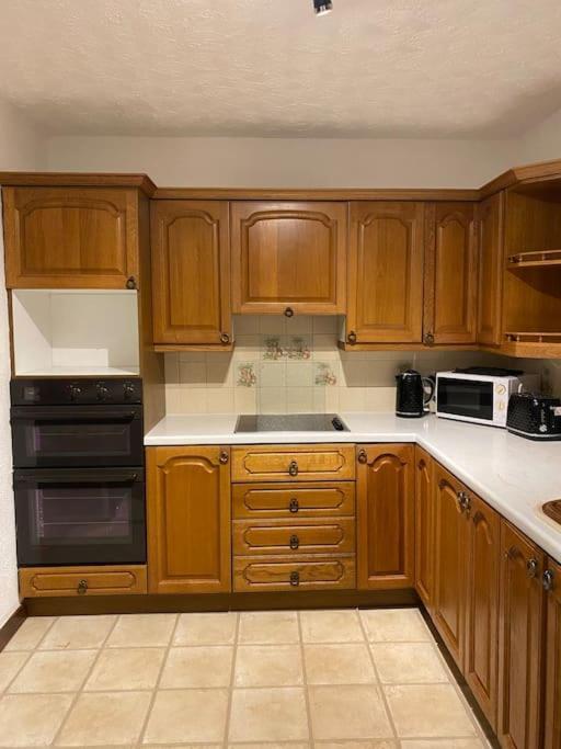 3 Bedroom Home-inverkeithing Holiday home Inverkeithing
