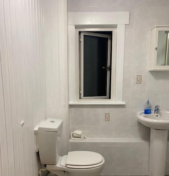 Holiday home 3 Bedroom Home-inverkeithing Inverkeithing
