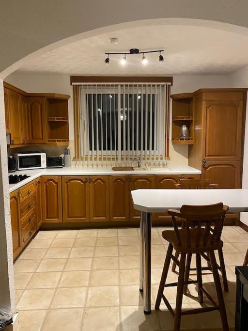 3 Bedroom Home-inverkeithing