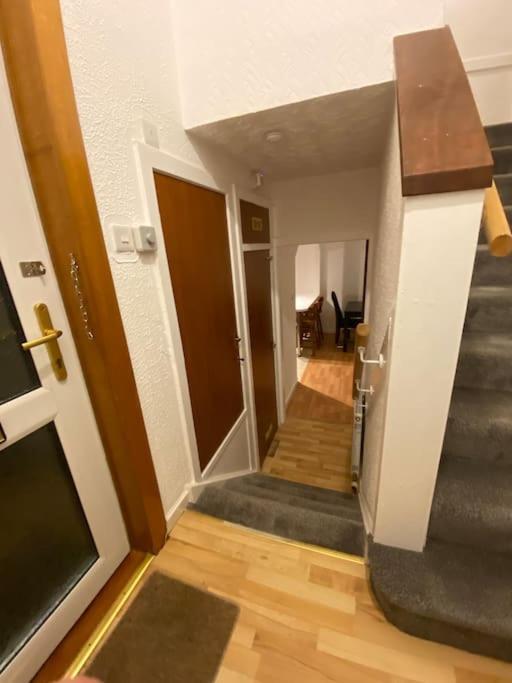 Holiday home 3 Bedroom Home-inverkeithing