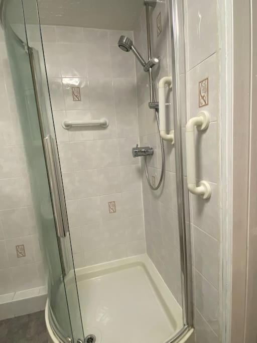 3 Bedroom Home-inverkeithing Holiday home Inverkeithing
