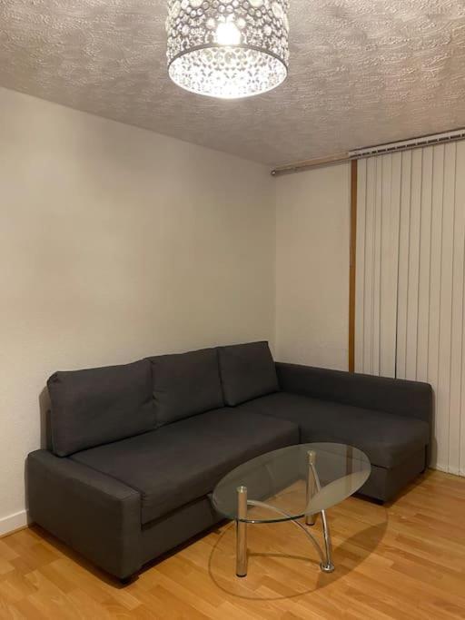Holiday home 3 Bedroom Home-inverkeithing Inverkeithing